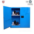 Acid Corrosive Chemical Storage Cabinet , 1 Shelf